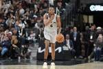 福克斯：雷霆三分命中率高是因我们防守到位率低 投篮干扰也不足